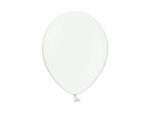 Piękne balony ślubne białe pastelowe – 25szt Balony i akcesoria wimpreze.pl 6