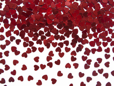 Baner walentynki dekoracja serca – 160cm Dekoracje na Walentynki wimpreze.pl 9