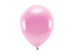 Balony eco 26cm metalizowane, różowy – na halloween! Balony ECO wimpreze.pl 4