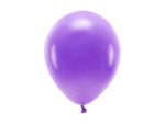 Balony eco 26cm pastelowe, fiolet – na halloween! Balony ECO wimpreze.pl 4