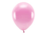 Balony eco 30cm metalizowane, różowy – na halloween! Balony ECO wimpreze.pl 4