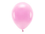 Balony eco 30cm pastelowe, różowy – na halloween! Balony ECO wimpreze.pl 7