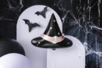 Balon foliowy kapelusz czarownicy, 66,5×57,5 cm, mix – na halloween! Balony foliowe wimpreze.pl 8