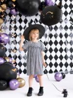 Balon foliowy kotek, 48x36cm, czarny – na halloween! Balony foliowe wimpreze.pl 11