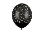 Balony 30 cm, nietoperze, pastel black – na halloween! Balony i akcesoria wimpreze.pl 10