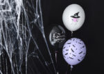 Balony 30 cm, witch, mix – na halloween! Balony i akcesoria wimpreze.pl 9