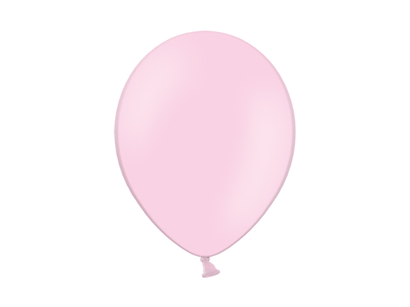 Balony pastelowe różowe 30cm – 100szt. Balony i akcesoria wimpreze.pl 2