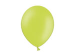 Balony pastelowe Apple green  30cm. – 100szt. Balony i akcesoria wimpreze.pl 6