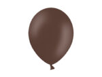 Balony pastelowe Cocoa Brown 30cm – 100szt. Balony i akcesoria wimpreze.pl 6