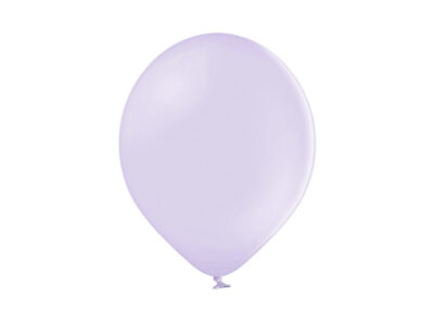 Balony pastelowe Lilac Breeze 30cm – 100szt. Balony i akcesoria wimpreze.pl