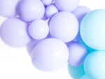 Balony pastelowe Lilac Breeze 30cm – 100szt. Balony i akcesoria wimpreze.pl 6