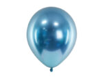 Balony glossy niebieskie 30cm – 50szt. Balony i akcesoria wimpreze.pl 7