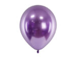 Balony glossy fiolwetowe 30cm – 50szt. Balony i akcesoria wimpreze.pl 14