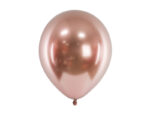 Balony glossy różowe złoto 30cm – 50szt. Balony i akcesoria wimpreze.pl 7