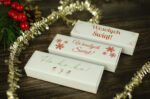 Świąteczne pudełko na czekoladki MIX WZORÓW Produkty świąteczne wimpreze.pl 16