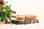 Krówka Świąteczna – złote ozdoby Cukierki Krówki Świąteczne wimpreze.pl 32