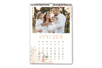 Kalendarz z Twoimi zdjęciami ścienny – wzór 1 Fotokalendarz - prezent na dzień kobiet wimpreze.pl 47