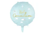 Balon foliowy ”Holy Communion” Dekoracje komunia wimpreze.pl 10
